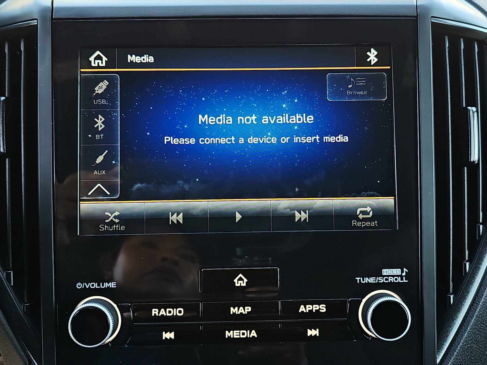 Used 2024 Subaru Forester Wilderness AWD/4WD image 23