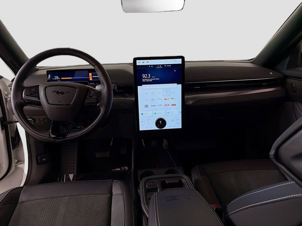 Used 2025 Ford Mustang Mach-E GT image 26