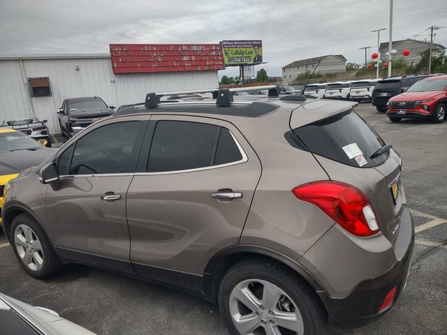 Used 2015 Buick Encore Convenience FWD image 7