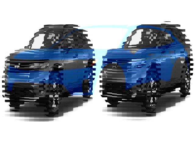 New 2025 Honda Prologue Elite