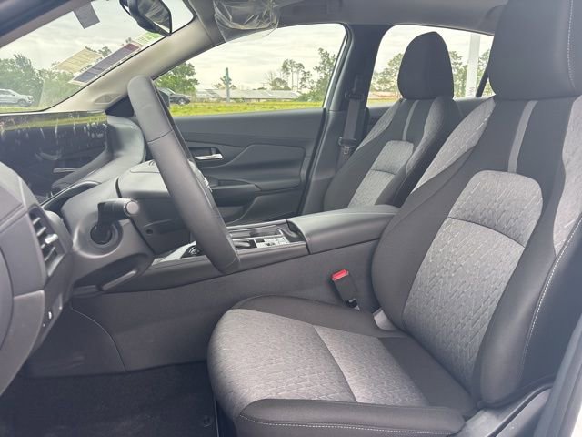 New 2026 Nissan Sentra SV w/ SV Convenience Package FWD image 12
