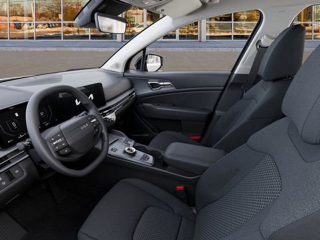 New 2026 Kia Sportage S image 18