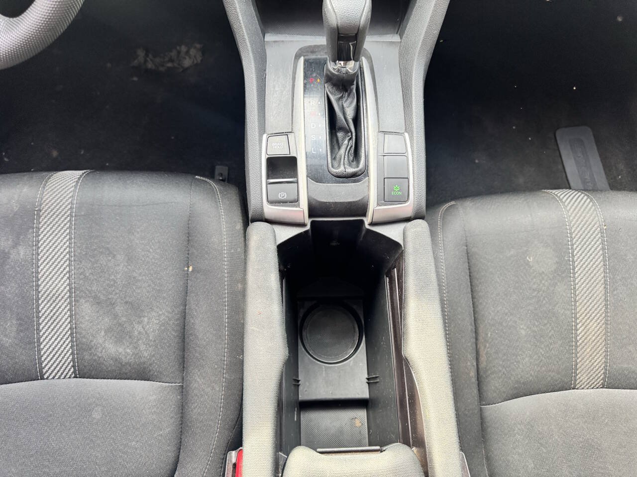 Used 2018 Honda Civic LX image 24