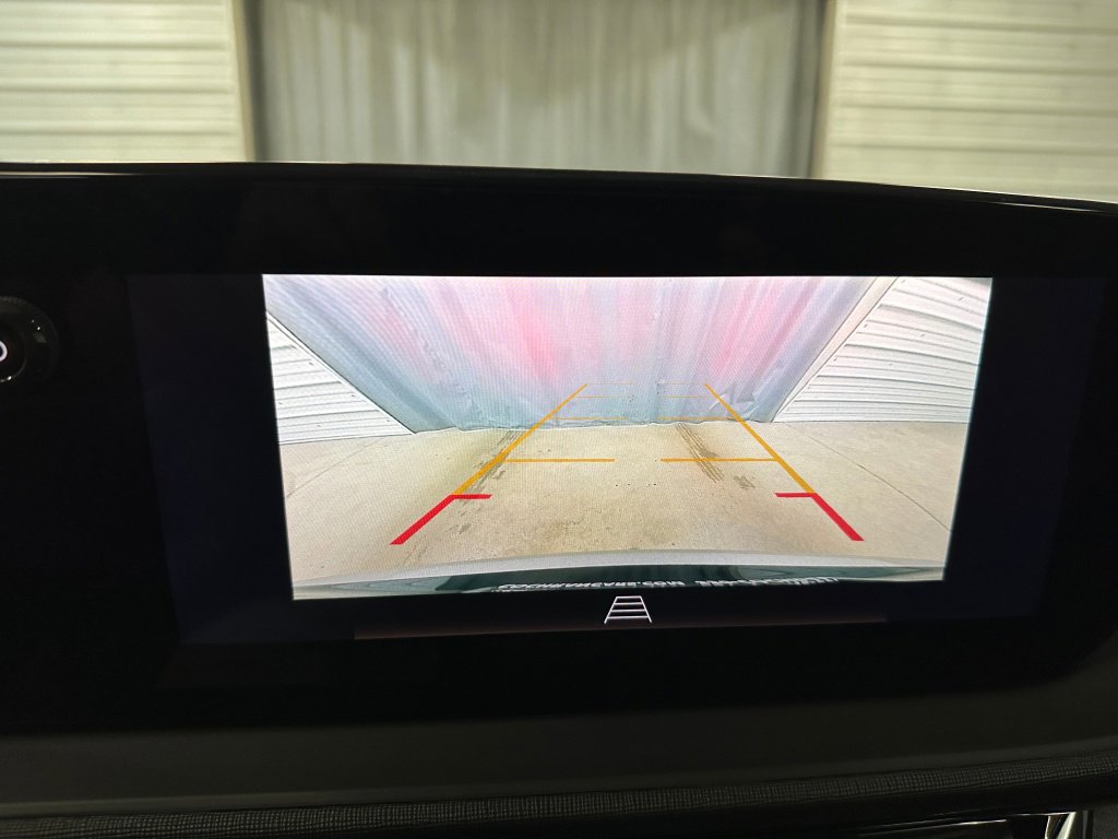 Used 2024 Buick Envista Sport Touring w/ Convenience I Package image 13