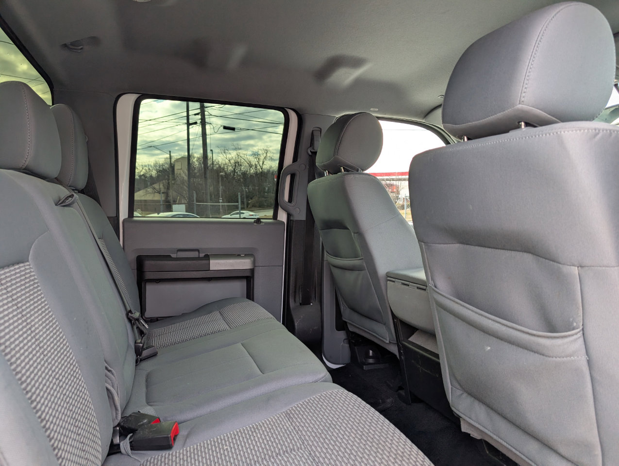 Used 2015 Ford F250 XLT w/ XLT Value Package image 19