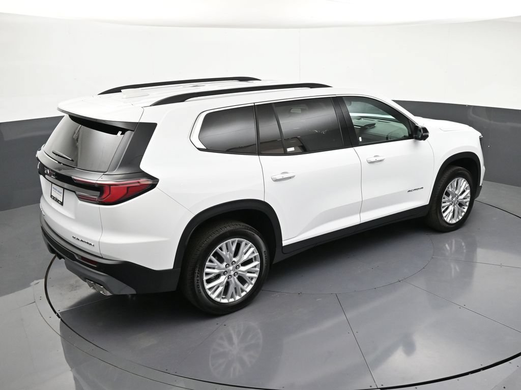 Used 2026 GMC Acadia Elevation w/ Elevation Premium Package AWD/4WD image 20