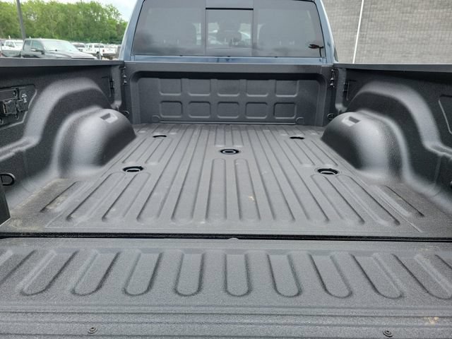 New 2026 RAM 2500 Big Horn AWD/4WD image 26