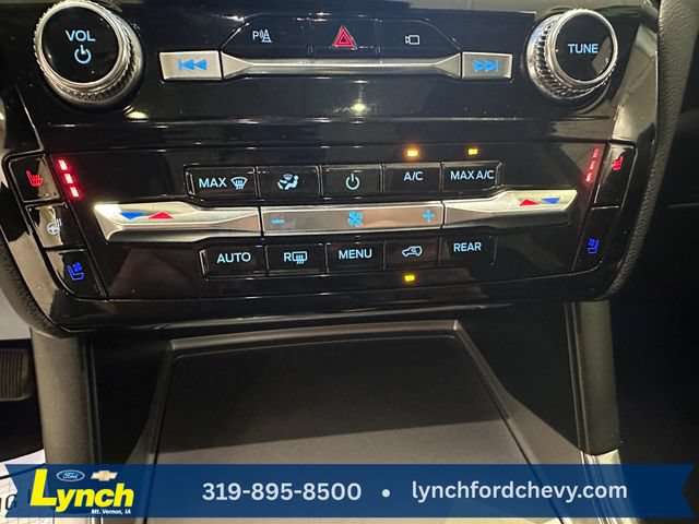 Used 2023 Ford Explorer Limited w/ Limited Technology Package AWD/4WD image 15
