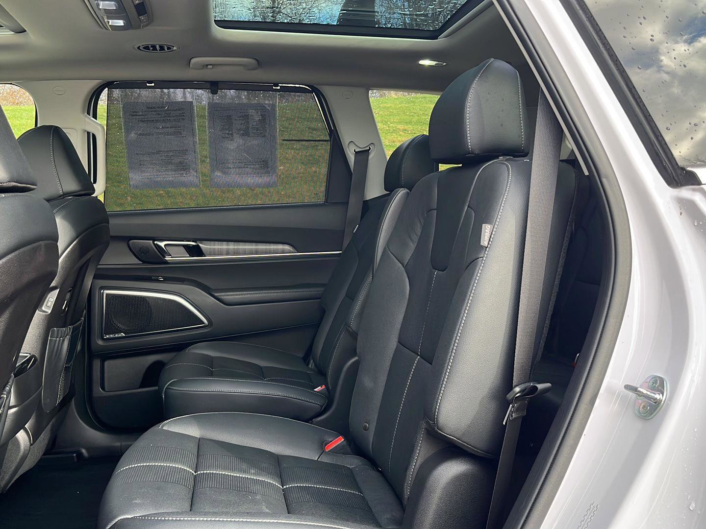 Used 2024 Kia Telluride SX image 17