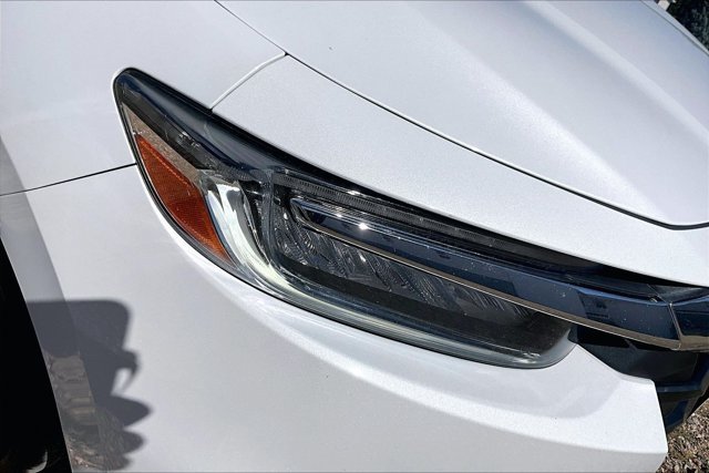 Used 2021 Honda Insight EX image 27