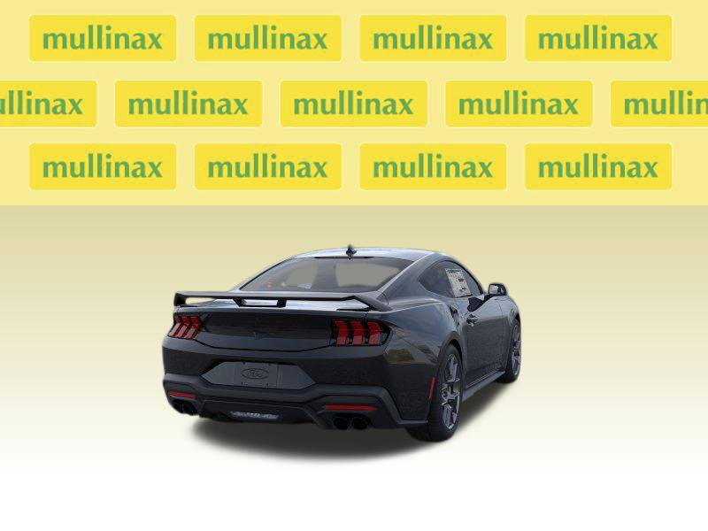 New 2026 Ford Mustang Premium w/ Mustang RTR Package RWD image 36