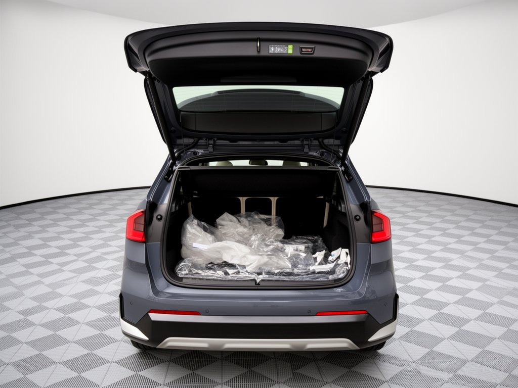 New 2027 BMW X1 xDrive28i AWD/4WD image 27