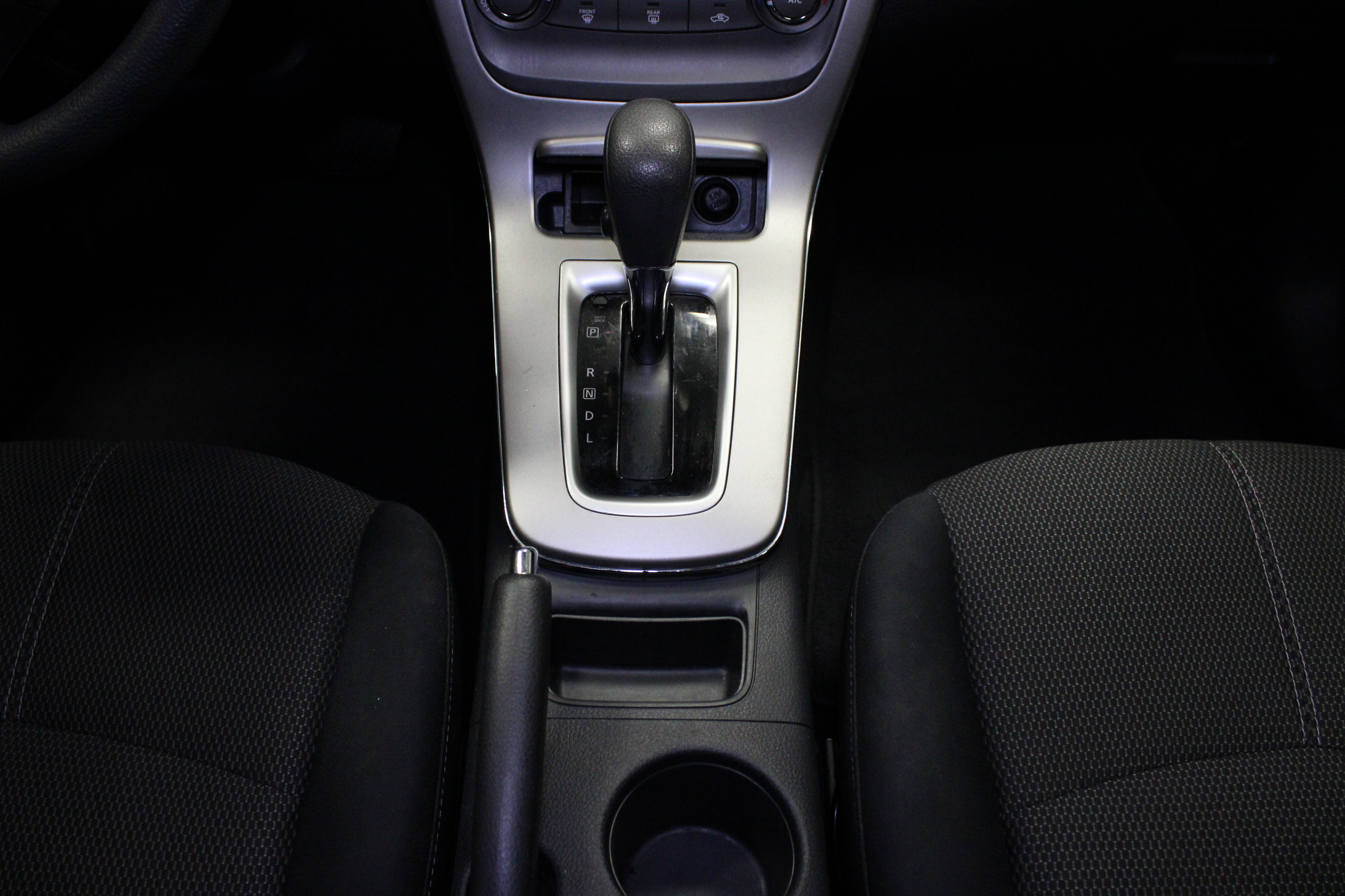 Used 2014 Nissan Sentra S FWD image 17