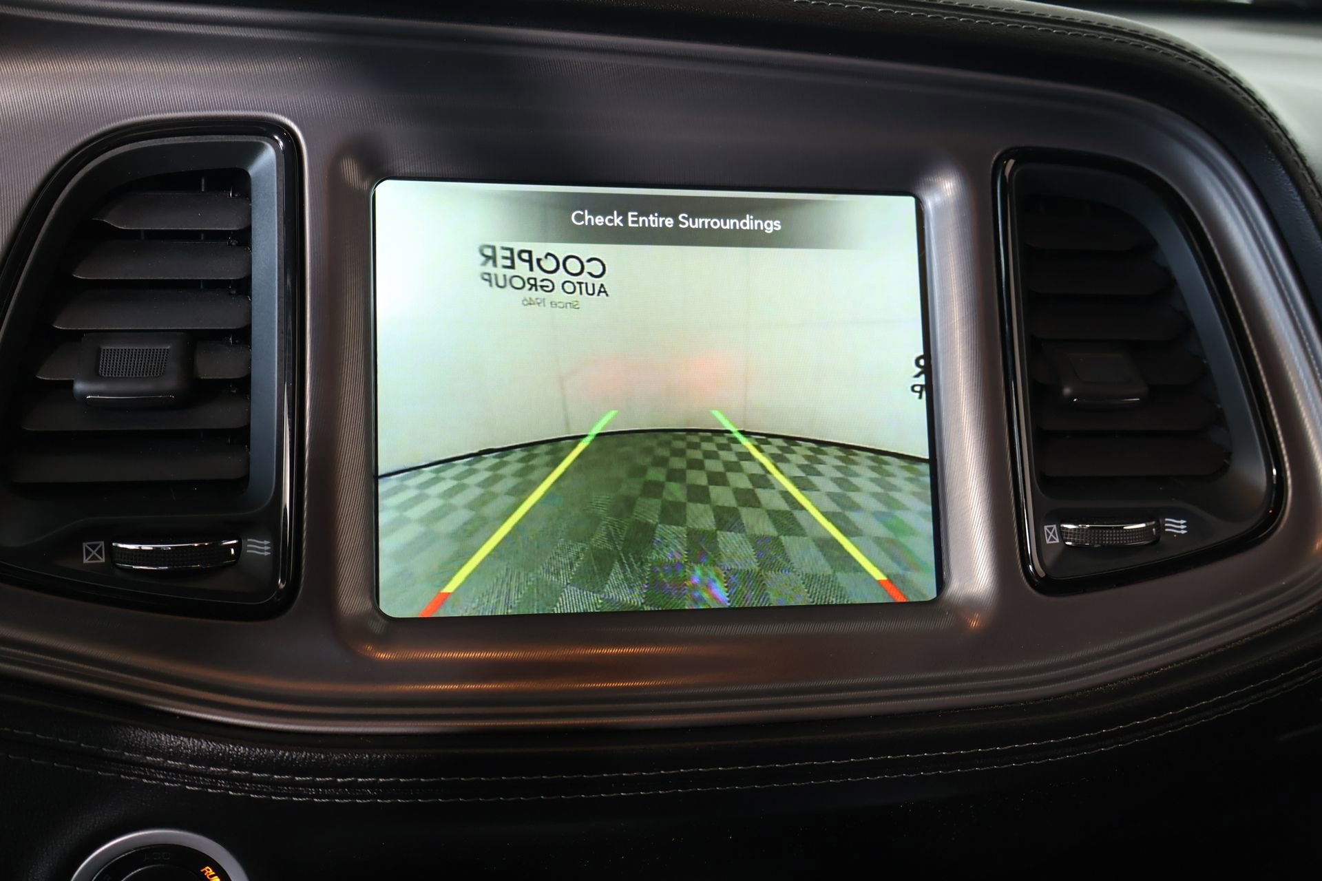 Used 2023 Dodge Challenger R/T w/ Plus Package RWD image 6