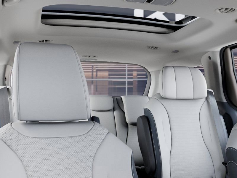 New 2026 Kia Carnival SX Prestige image 27