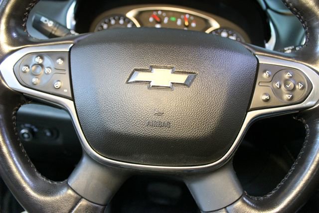 Used 2021 Chevrolet Traverse Premier w/ Redline Edition AWD/4WD image 22