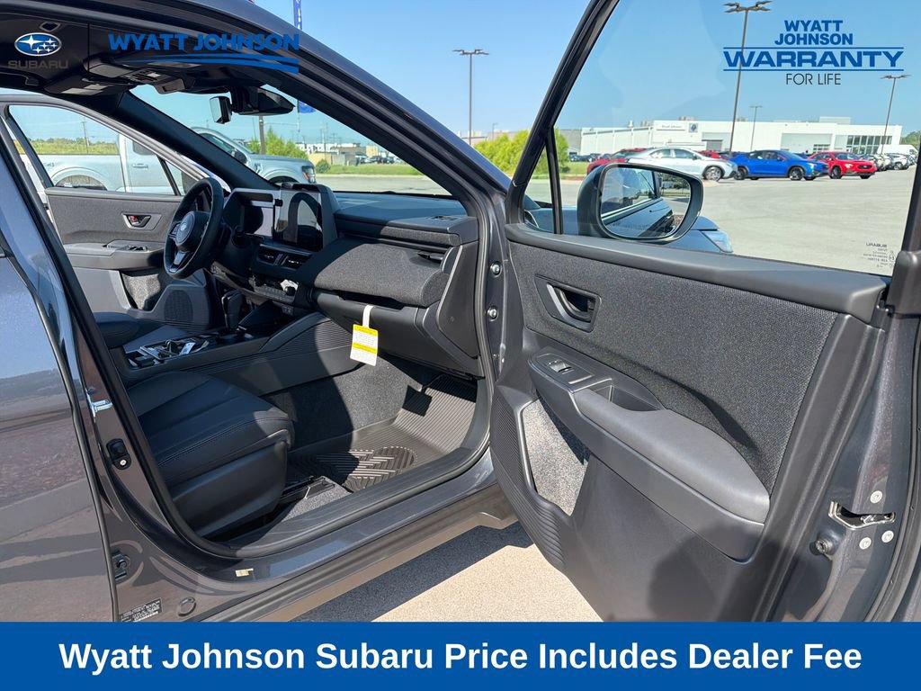 New 2026 Subaru Outback Premium AWD/4WD image 35