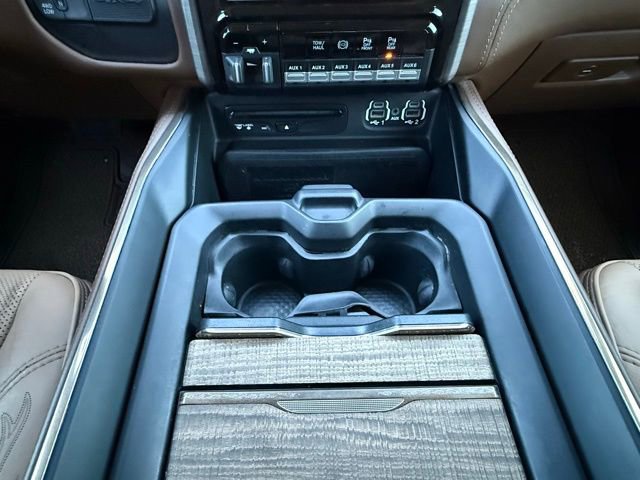 Used 2019 RAM 3500 Limited AWD/4WD image 25