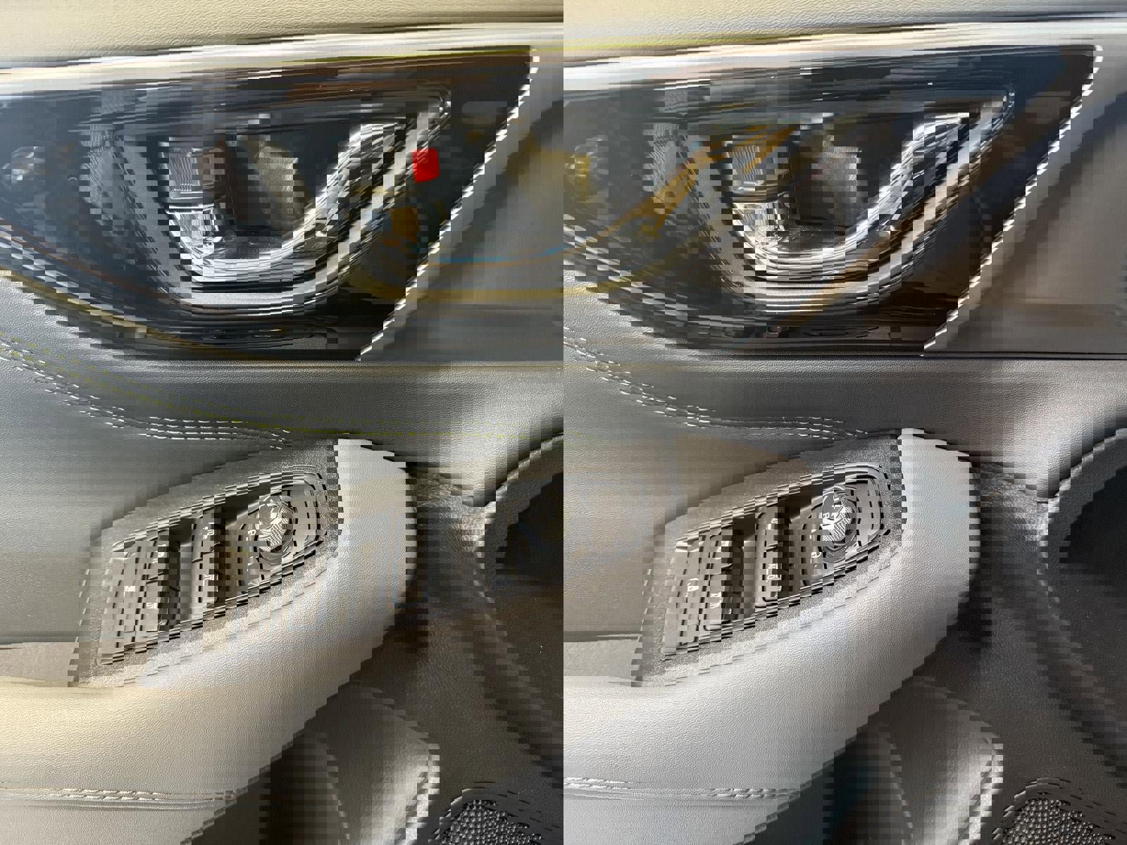 Used 2025 Subaru Outback Onyx Edition XT image 34