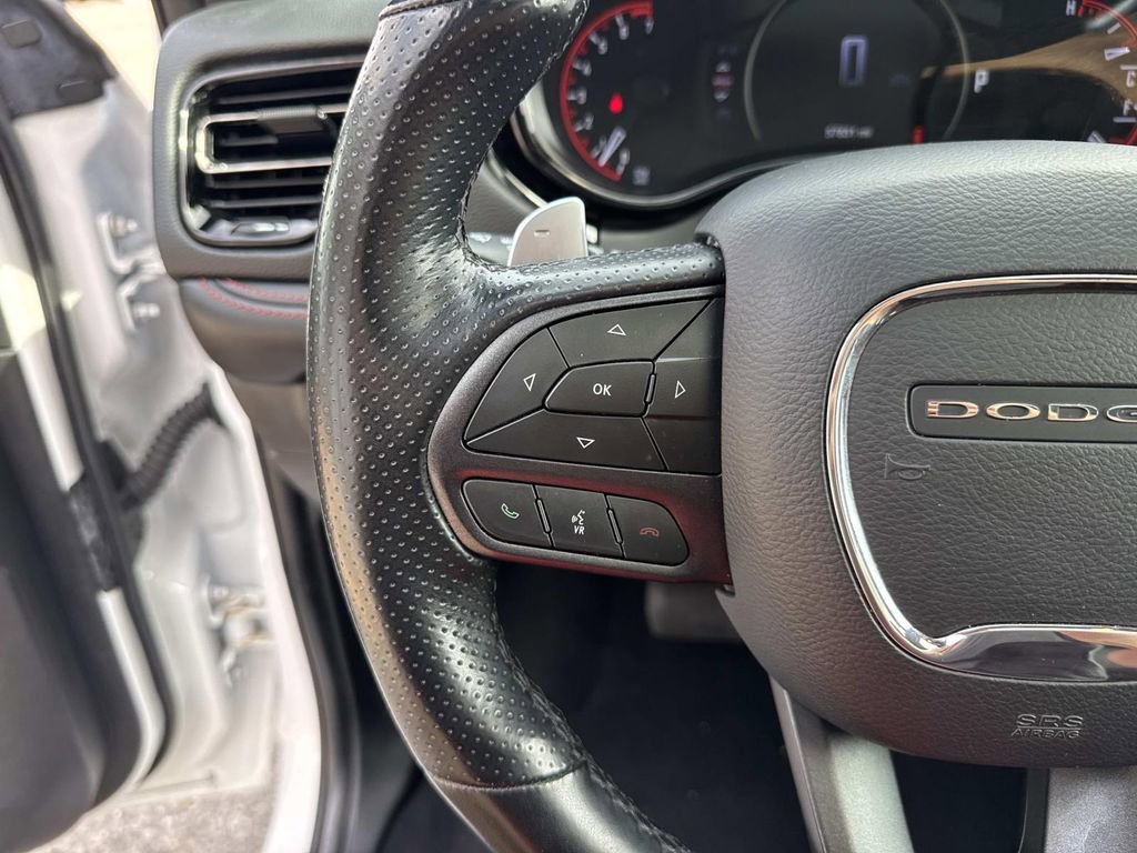 Used 2024 Dodge Durango GT image 23