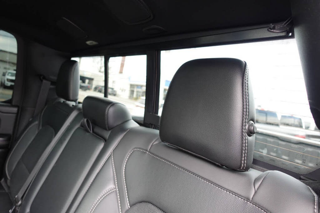 Used 2023 RAM 1500 Sport w/ Rebel Level 2 Equipment Group AWD/4WD image 28