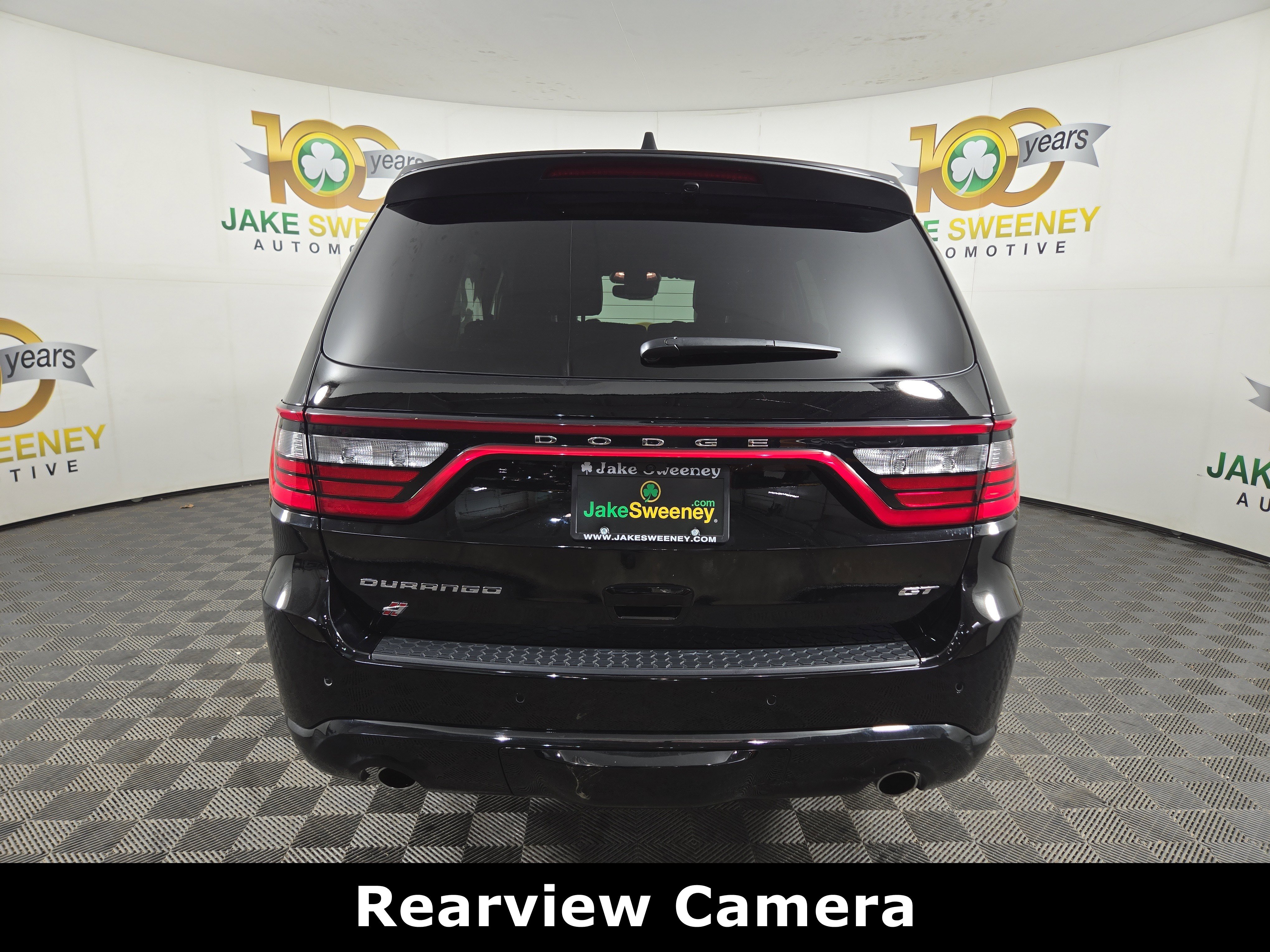 Used 2023 Dodge Durango GT image 7