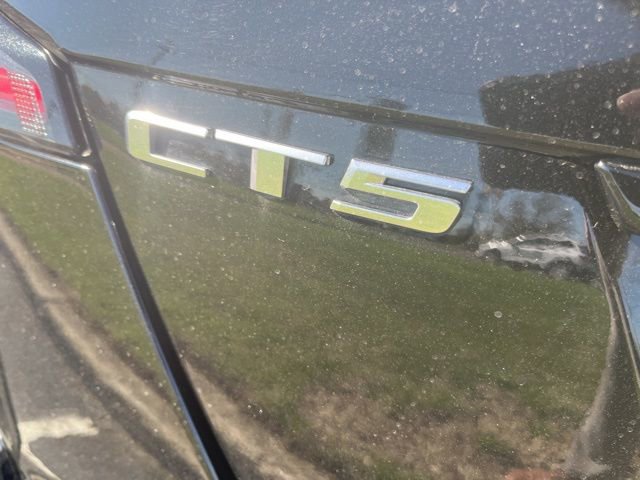 Certified 2021 Cadillac CT5 V w/ Platinum Package image 3