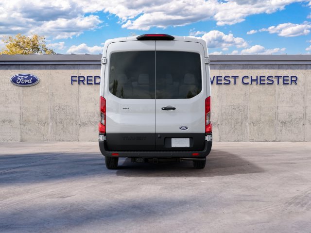 New 2027 Ford Transit 350 XL RWD image 7