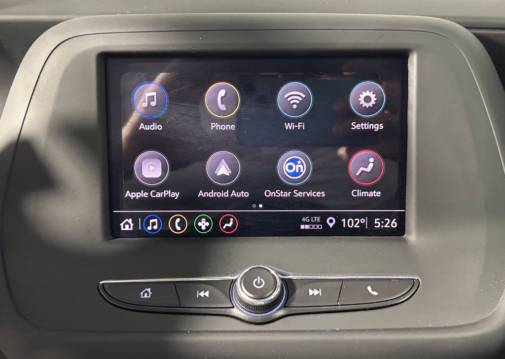 Used 2024 Chevrolet Camaro LT RWD image 15