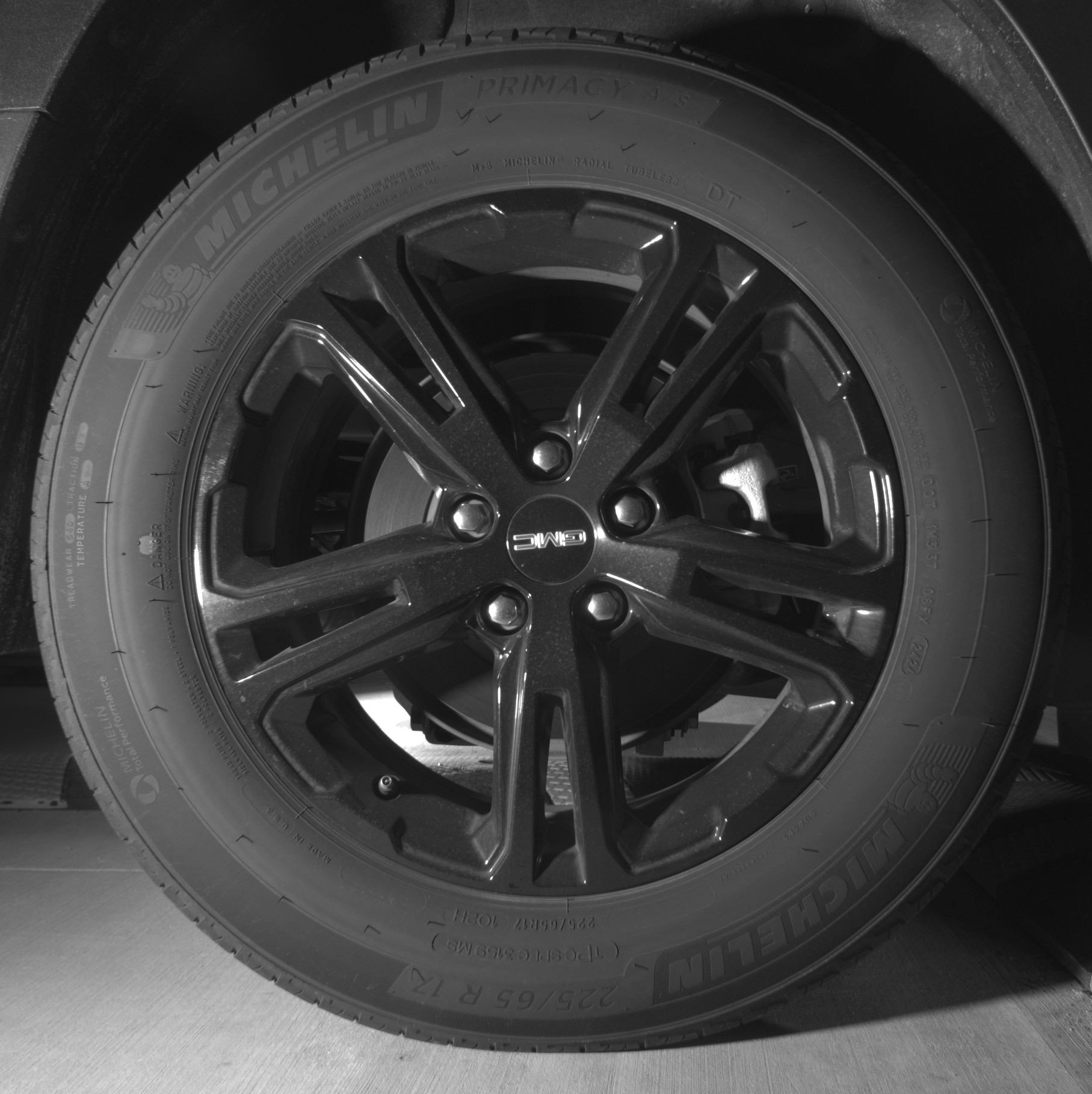 Used 2024 GMC Terrain SLE FWD image 15
