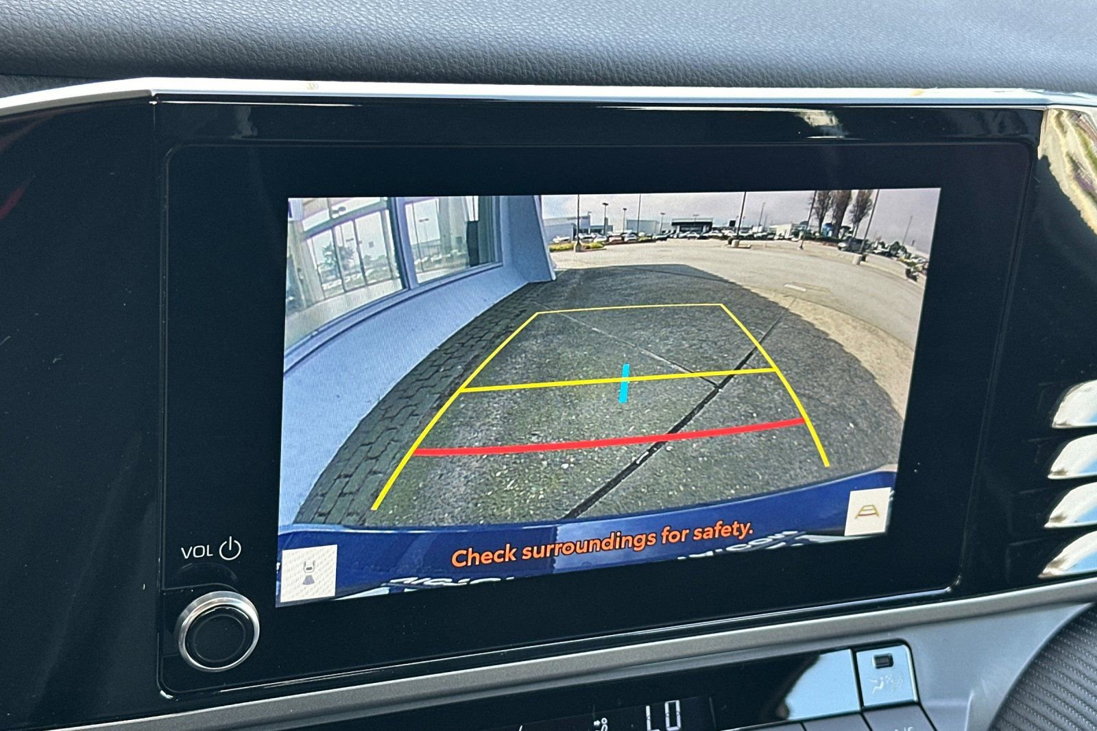 Used 2026 Toyota Camry SE image 23