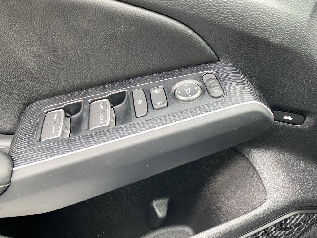 New 2026 Honda Civic Sport Touring image 28