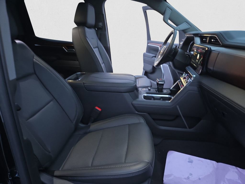 Used 2023 GMC Sierra 1500 Denali w/ Denali Reserve Package image 17