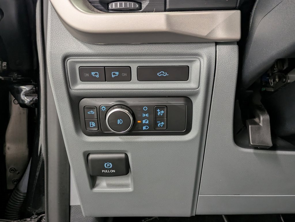 Used 2021 Ford F150 XLT w/ Equipment Group 302A High image 20