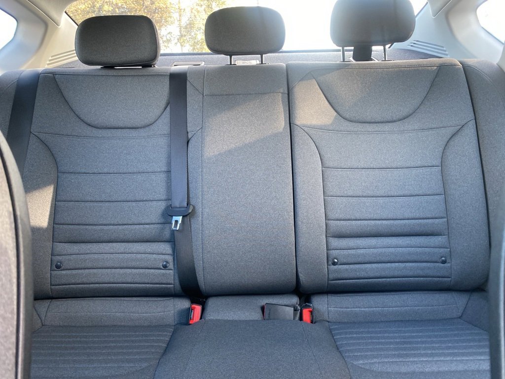 New 2025 Kia K4 EX image 28