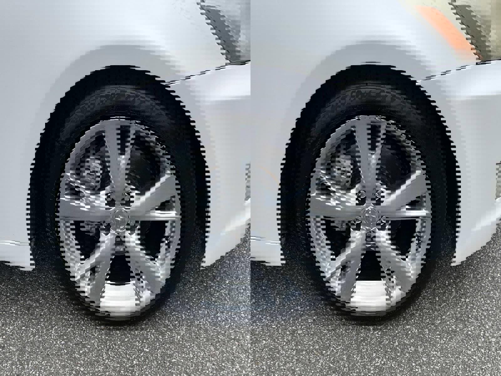 Used 2009 Lexus IS 250 image 12