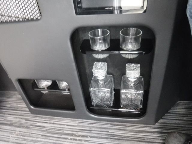 Used 2023 Mercedes-Benz Sprinter 3500 w/ Parking Package image 20