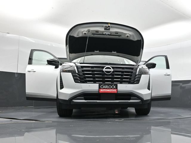 Used 2026 Nissan Pathfinder SL FWD image 60