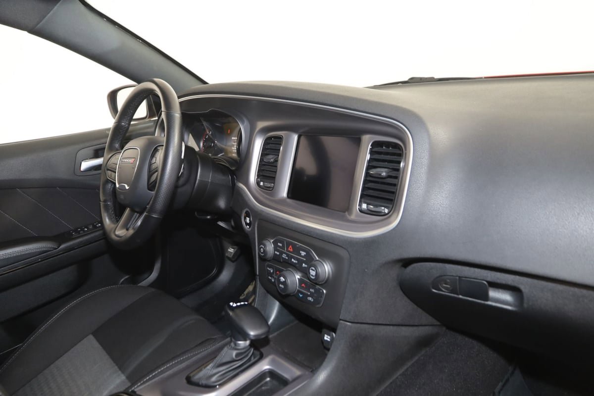 Used 2022 Dodge Charger R/T w/ Harman/Kardon Audio Group image 43