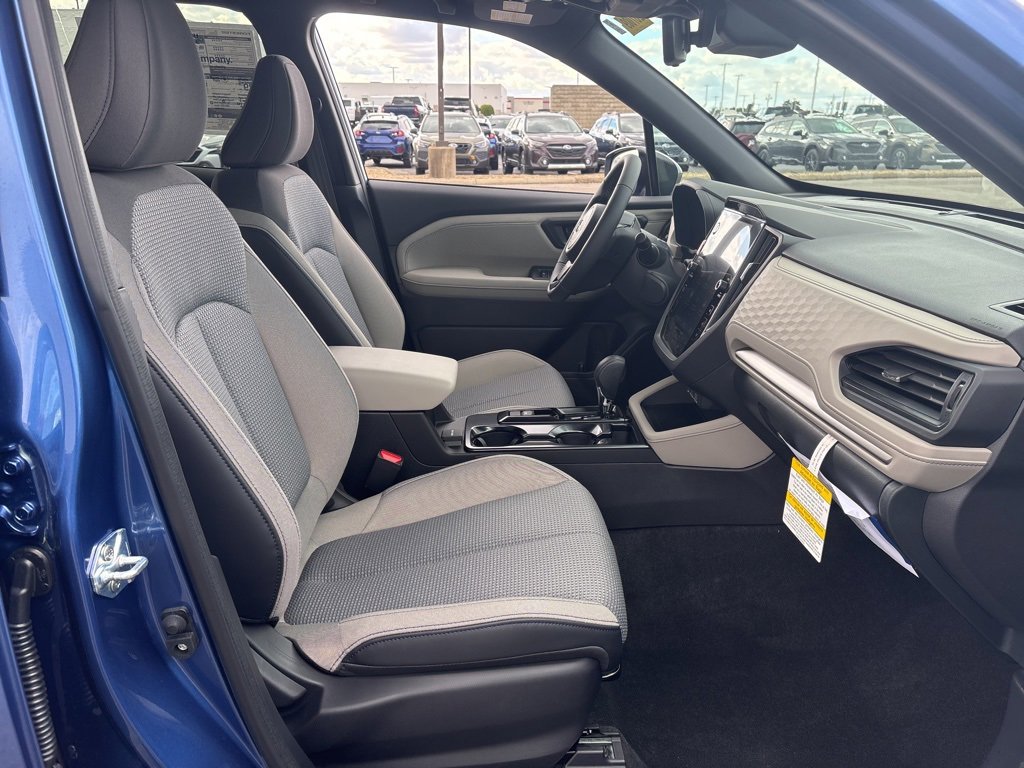 New 2026 Subaru Forester Premium image 10