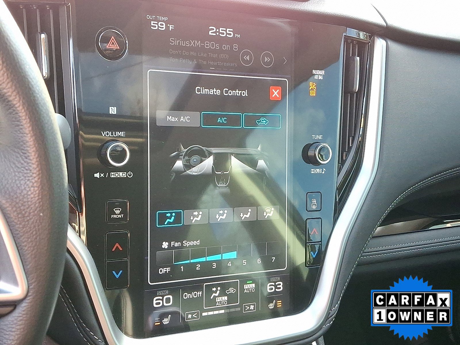 Certified 2021 Subaru Legacy Limited XT w/ Popular Package #2 image 32