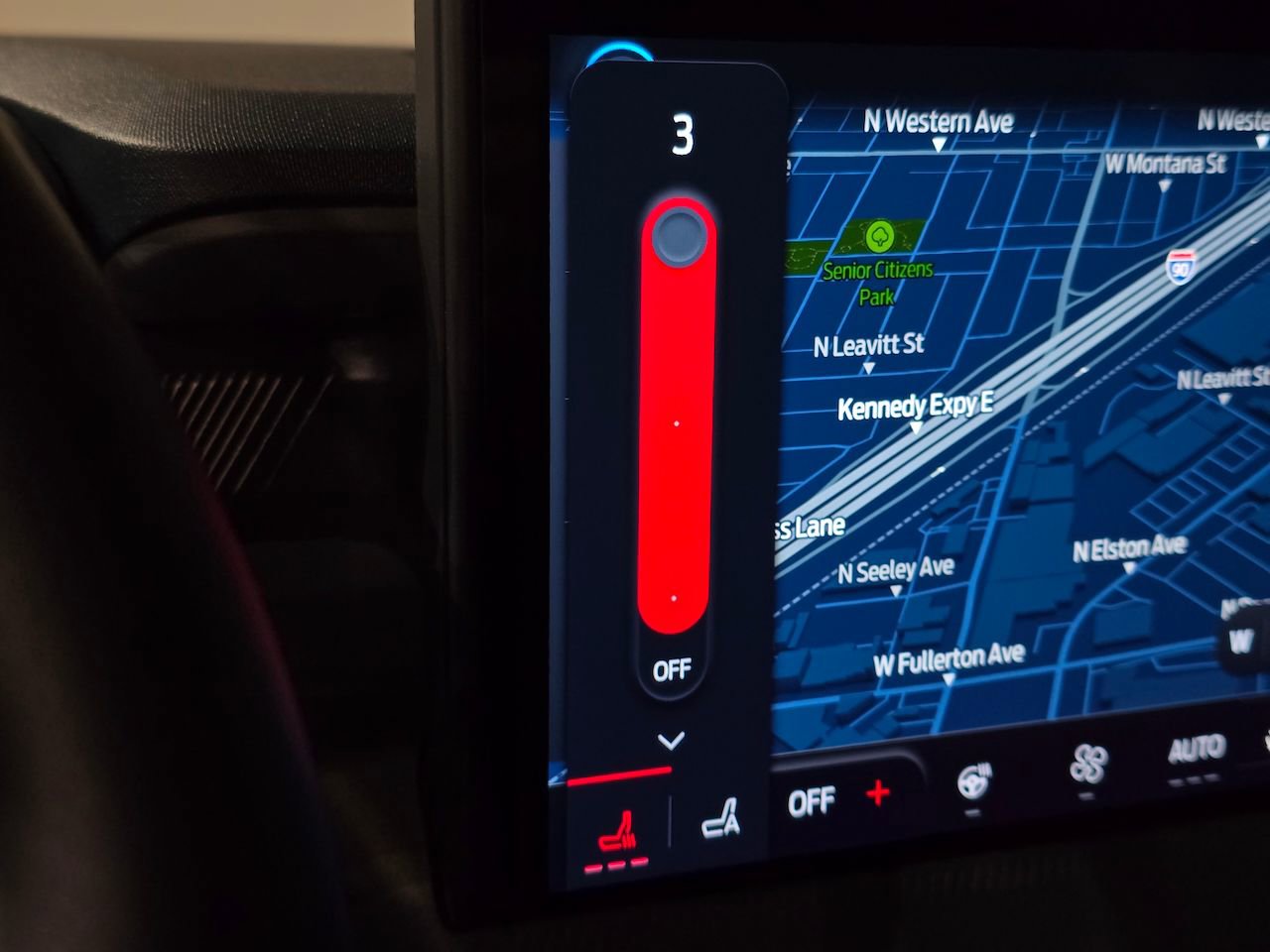 New 2026 Ford Maverick Tremor image 29