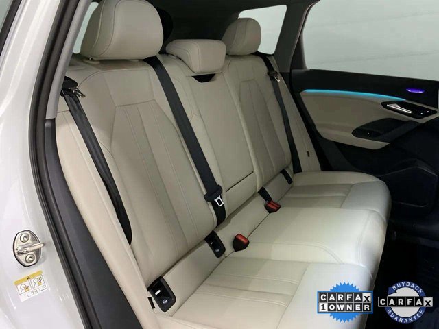Used 2025 Audi Q6 e-tron Premium Plus w/ Premium Plus image 81