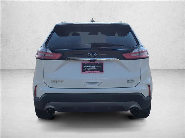 Used 2020 Ford Edge SEL image 6