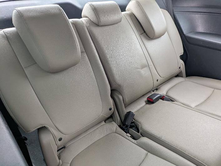 Used 2018 Honda Odyssey EX-L image 16