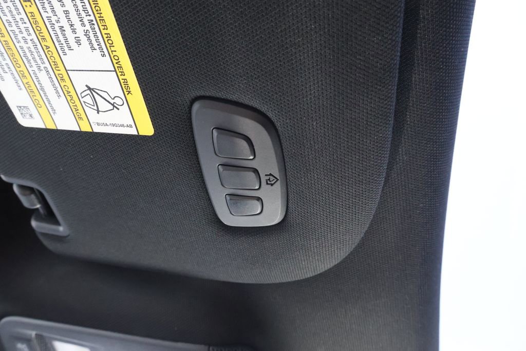 Used 2022 Ford Expedition Platinum AWD/4WD image 31