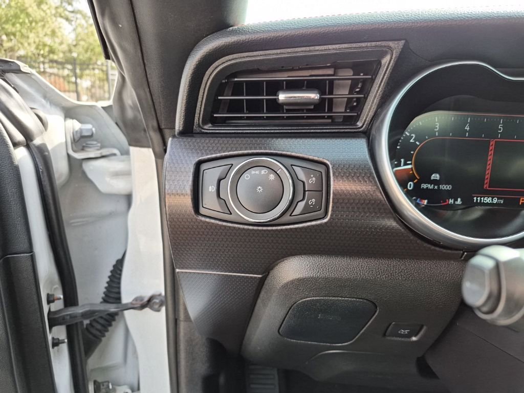 Used 2020 Ford Mustang GT Premium w/ Equipment Group 401A image 28