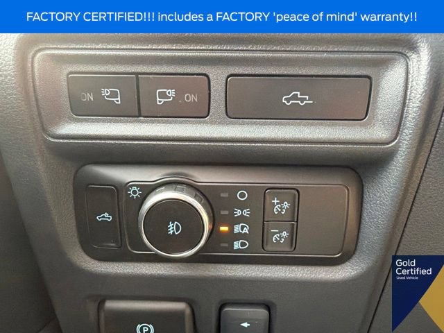 Used 2024 Ford F150 Lariat w/ Equipment Group 502A High AWD/4WD image 35