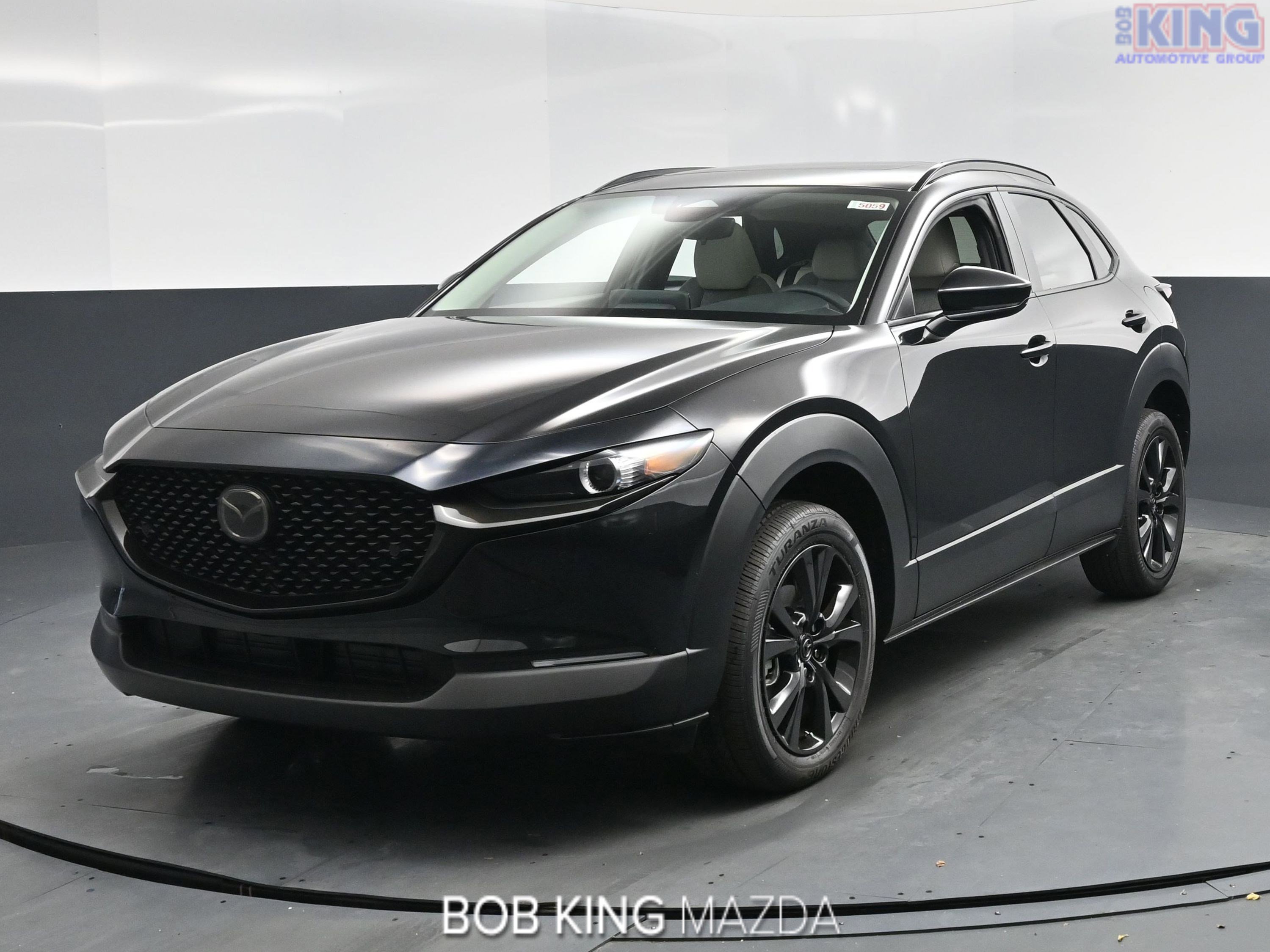 New 2026 MAZDA CX-30 AWD 2.5 S