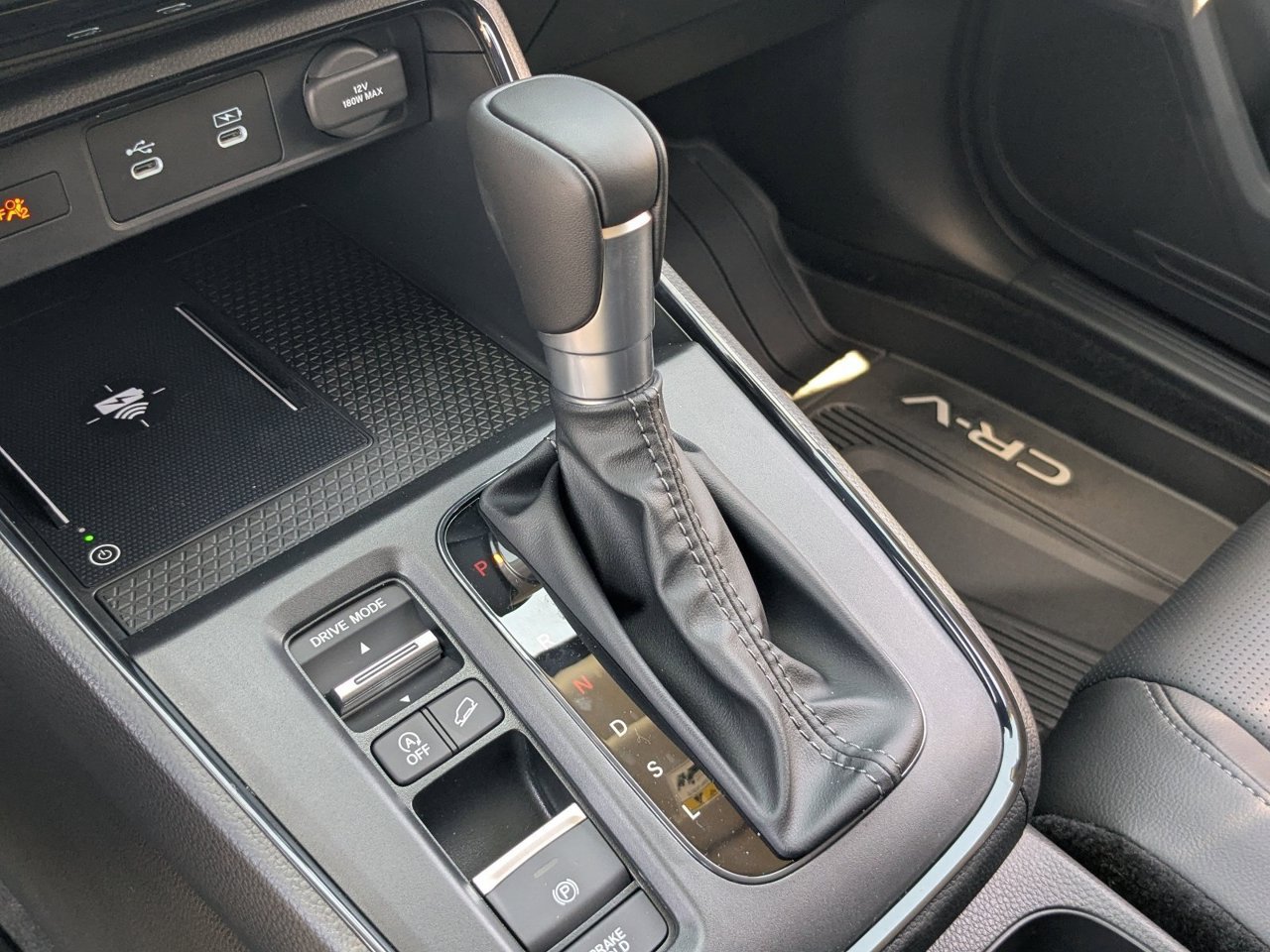 New 2027 Honda CR-V EX-L image 16